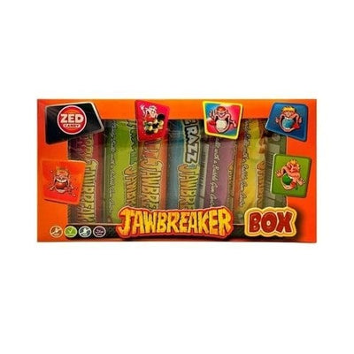 Zed - Jawbreaker Gift Box 264,3 Gram 12 Stück (Halal)