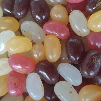 Mélange pour glace Jelly Belly Beans 100 grammes