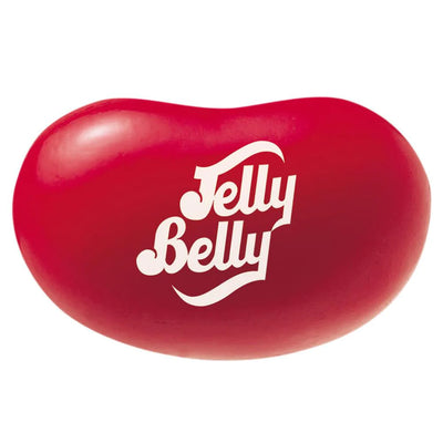 Bonbons Jelly Belly - Pomme rouge 100 grammes