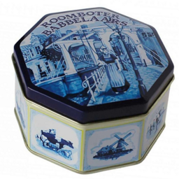 Joosse - Babbelaars 8-seitig Delft 250 Gramm