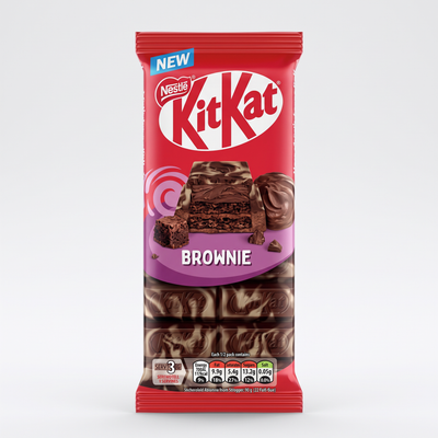 Kit Kat - Brownie 99 Gram