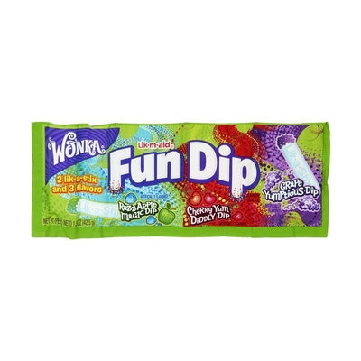 Wonka - Sauce Fun Dip 39 grammes