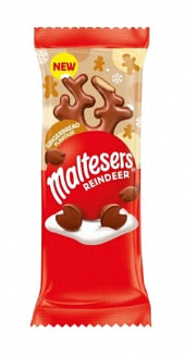 Maltesers - Reindeer Gingerbread 29 Gram