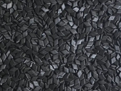 Meenk - Platte Salmiakjes 2700 Gram