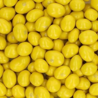M&M's - Erdnüsse Gelb 150 Gramm