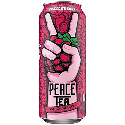 Thé de la Paix - Thé aux framboises 695 ml