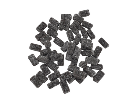 Balkjes Liquorice 1 Kilo