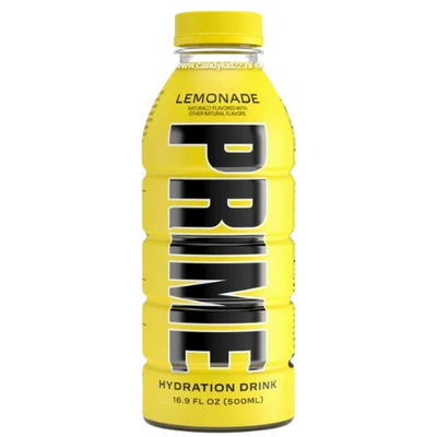 Prime - Lemonade 500ml