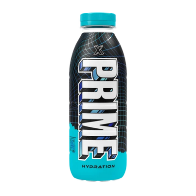 Prime - Hydration ''X'' Blue 500ml