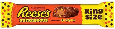 Reese's - Format XXL extravagant 84 grammes