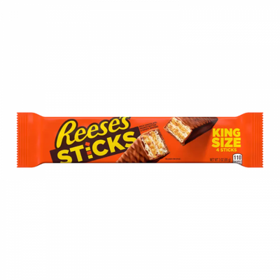 Reese's - Sticks King Size 85 Gramm
