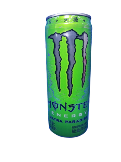 Monster Energy Kiwi-Apfel 330 ml