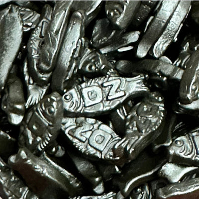 Liquorice Mix 1 Kilo - Copy