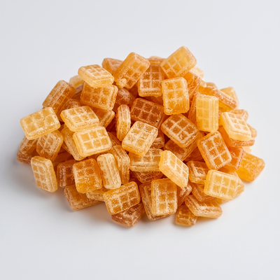 Schuttelaar - Roomboterwafels 1 Kilo