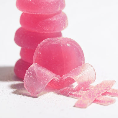 Amos - Peelerz Peach 65 Gram extra weergave