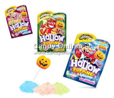 Johny Bee - Hallow Popping 13 Gram 1x