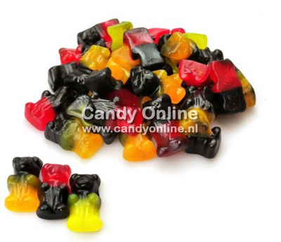 Matthijs - Duo Bears 1 Kilo