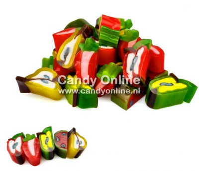 Fini - Fruchtangriff 1 Kilo