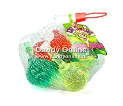 Dr. Sour - Splash Candy