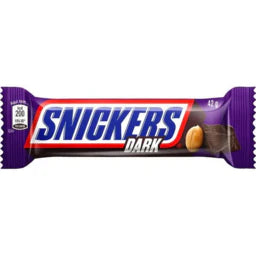 Snickers - Dark 40 Gram