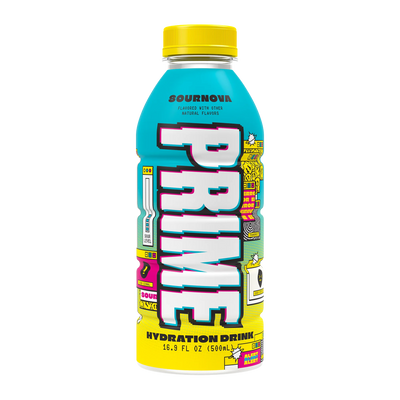 Prime - Sournova 500ml