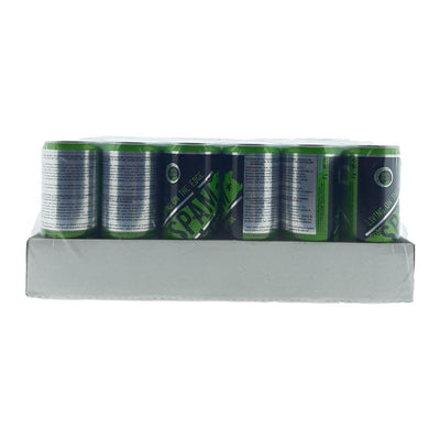 Spam - Energy Stevia 250ml 24 Cans