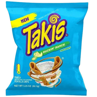 Takis - Ranch 92 Gram