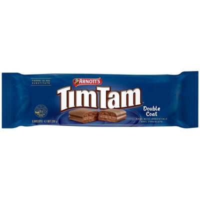 Tim Tam - Doppellack 200 Gramm
