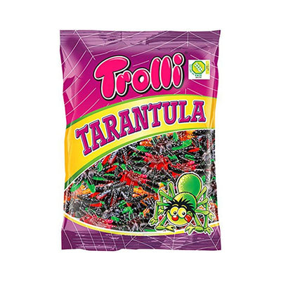 Trolli - Tarantula's 1 Kilo