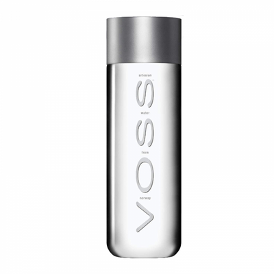 Voss - Eau plate 850 ml