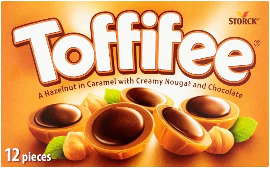 Toffifee