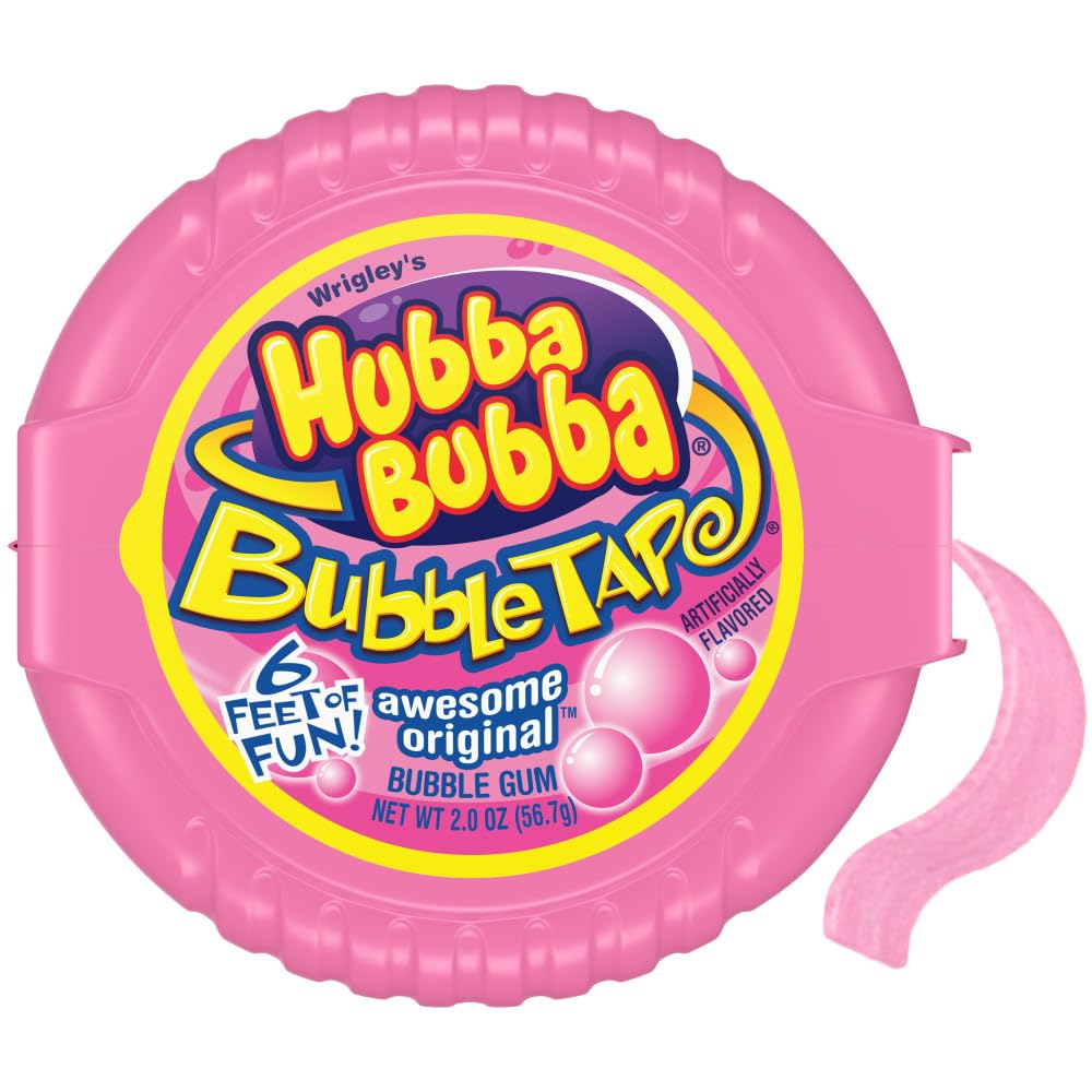 Hubba Bubba