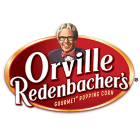Orville Redenbacher