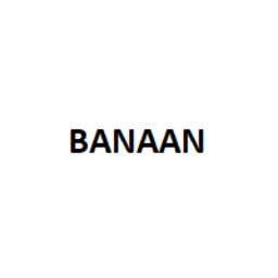 Banaan