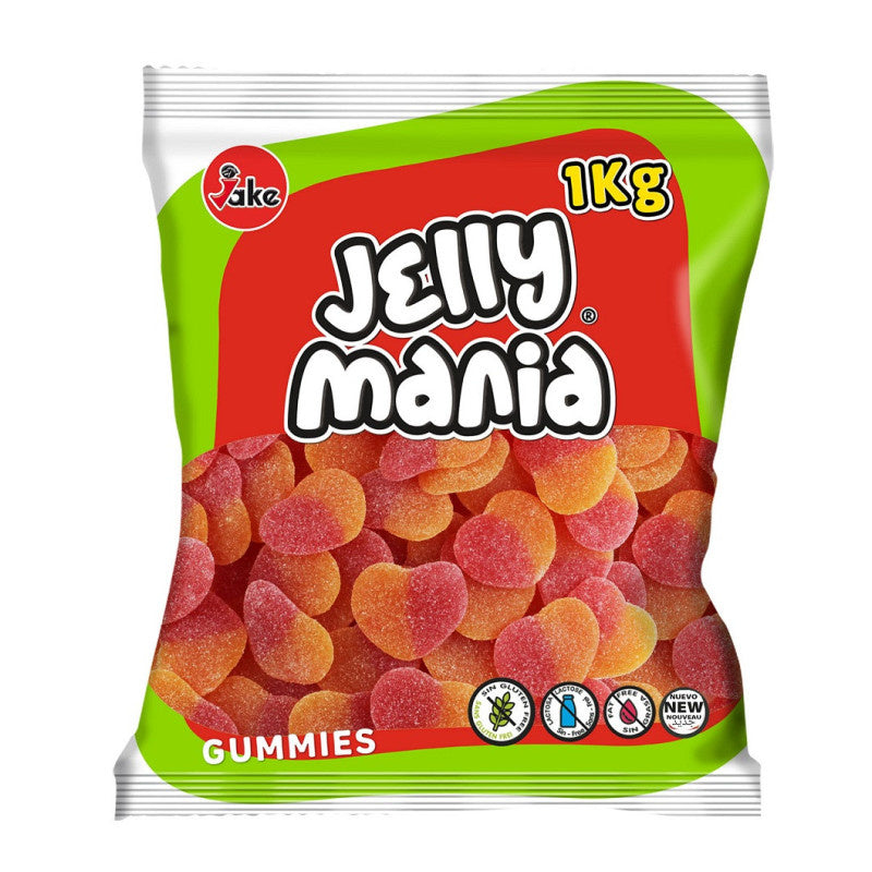 Jelly Mania