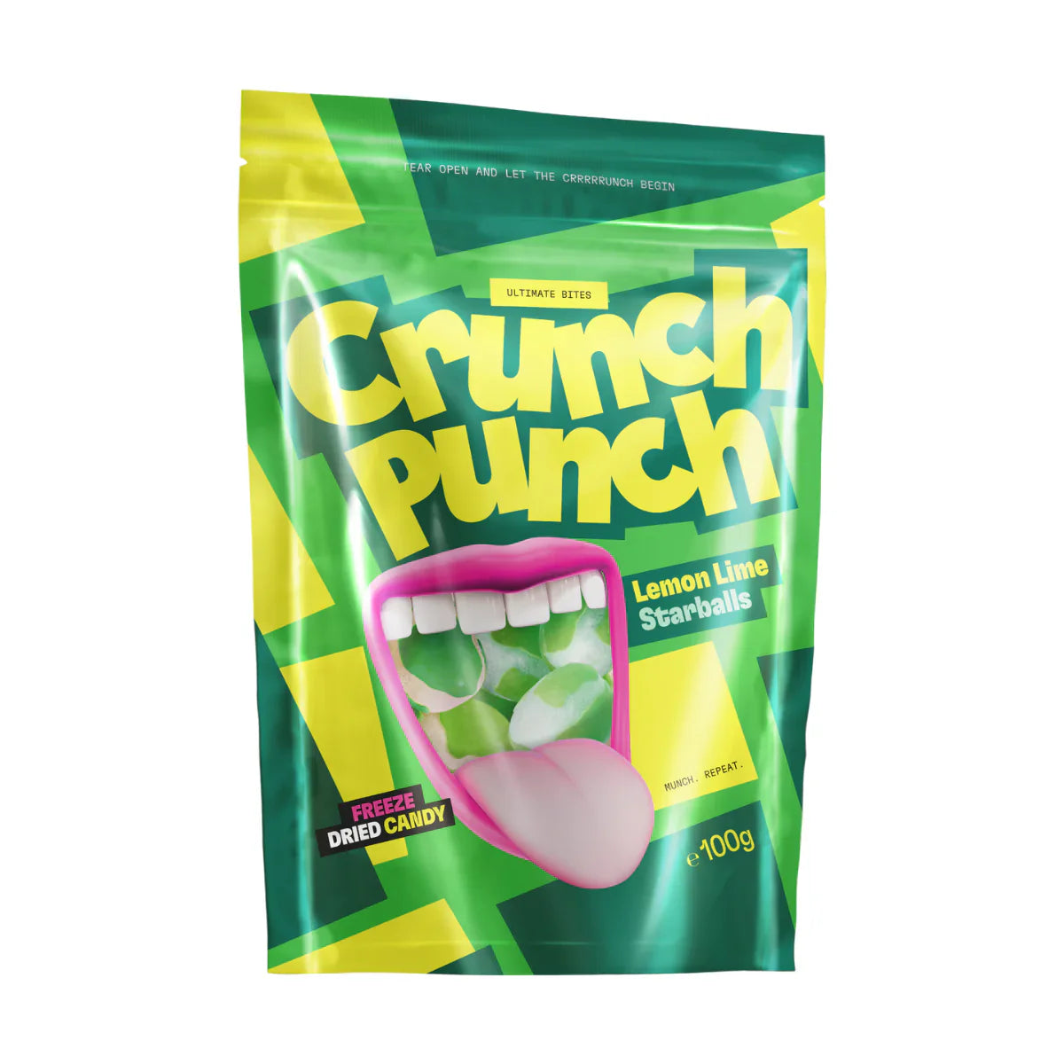 Crunch Punch
