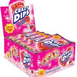 Kindersnoep Grootverpakkingen