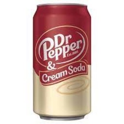 Dr Pepper