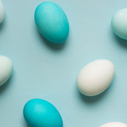 Vrij van AZO kleurstoffen