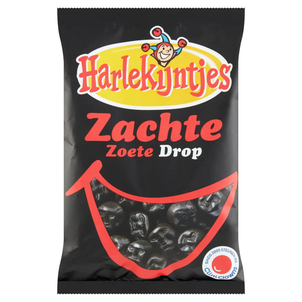 Harlekijntjes