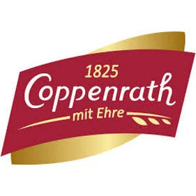 Coppenrath koekjes