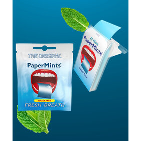 Papermints