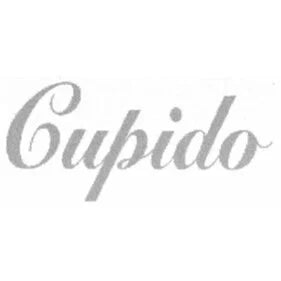 Cupido chocolade