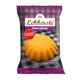 De Lekkerste koeken