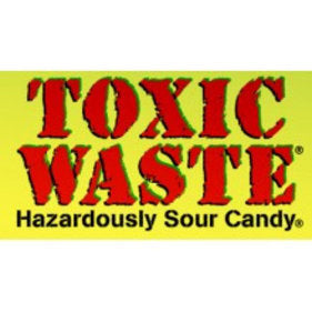 Toxic Waste