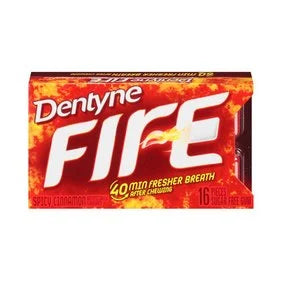 Dentyne