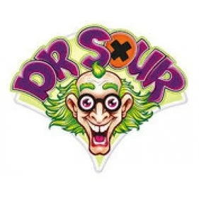 Dr. Sour snoep