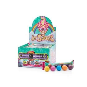 Dr. Sweet snoep