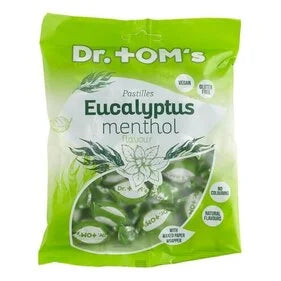 Dr. TOM'S snoep