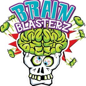 Brain Blasterz